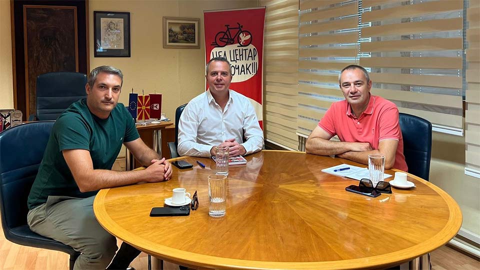 Работнички го враќаме на победничките патеки