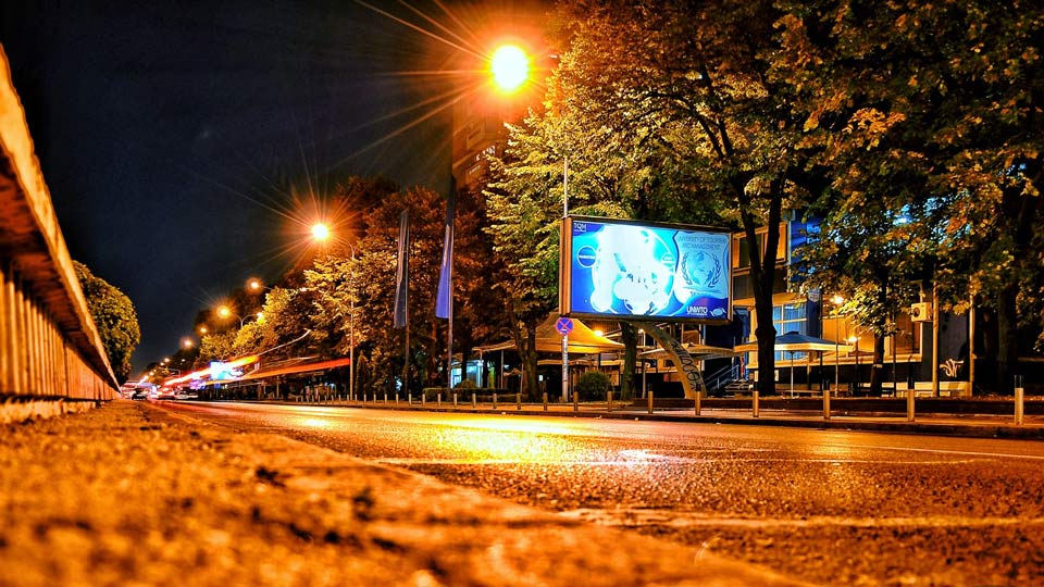 Општина Центар - Скопје