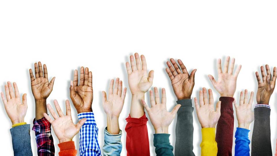 Денес на Светскиот ден на хуманоста во посета на Јана Иванова наша ученичка од Маџир Маало