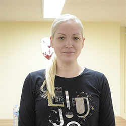 Андријана Будимир Филиповски