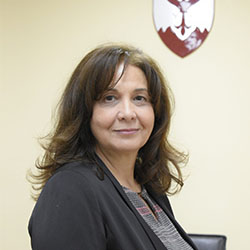 Билјана Петрушева