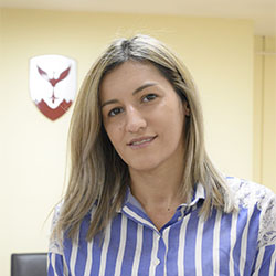 Бојана Атанасовска