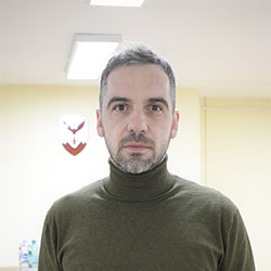 Дејан Николовски