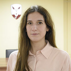 Елена Бошевска