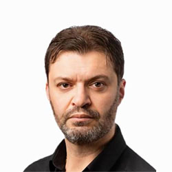 Игор Димески