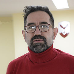 Петар Атанасовски