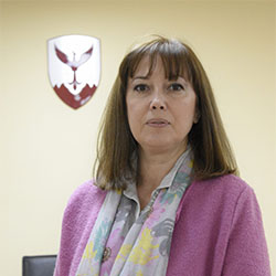 Слаѓана Пајмакоска