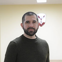 Владимир Огненоски