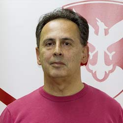 Зоран Дуридански